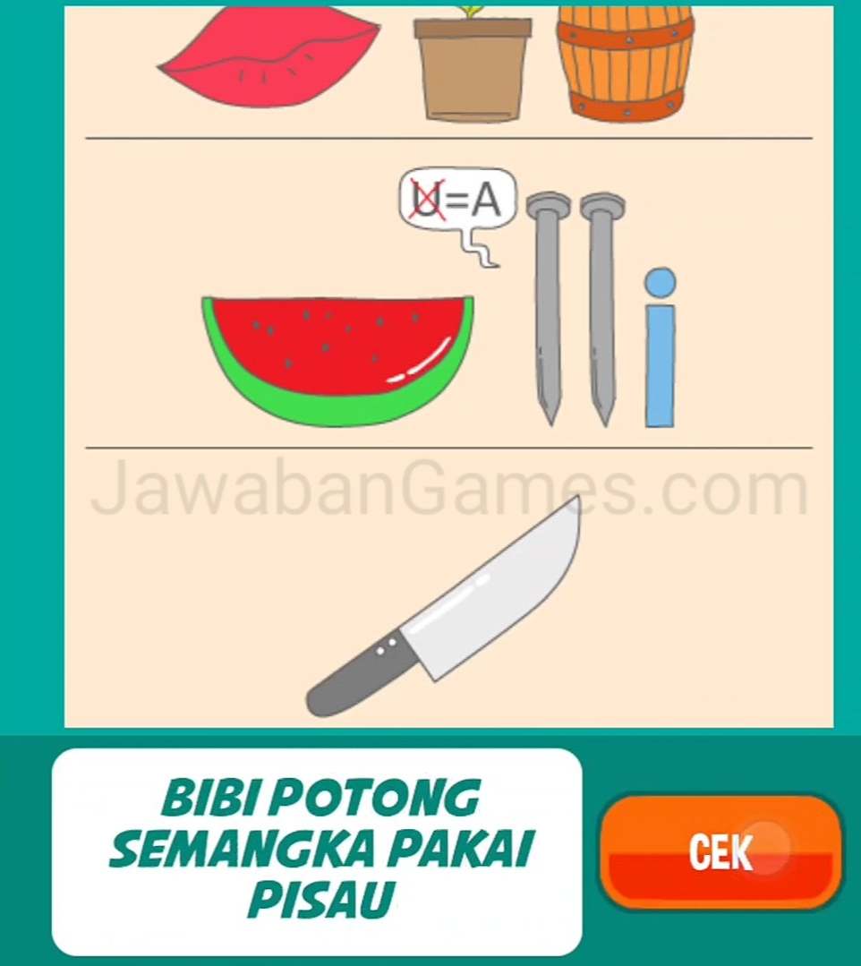 Detail Jawaban Tebak Gambar Level 9 Nomer 39