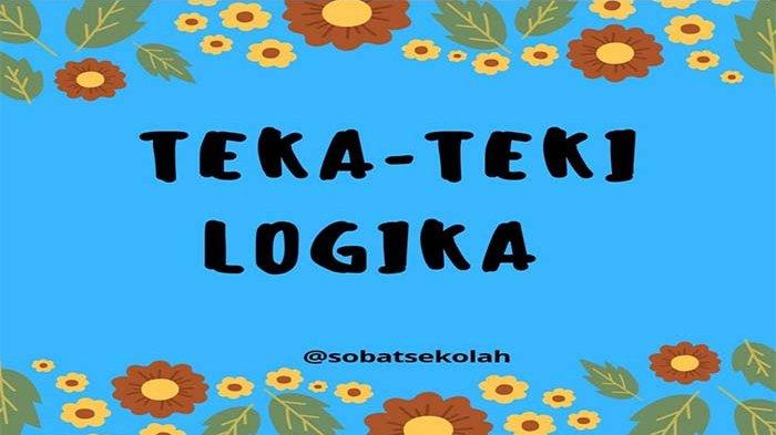 Detail Jawaban Teka Teki Gambar Nomer 47