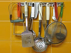 Detail Jelaskan Arti Dari Kitchen Equipment Dengan Gambar Beserta Namanya Nomer 12