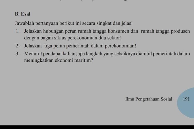 Detail Jelaskan Tentang Rumah Tangga Konsumen Nomer 13