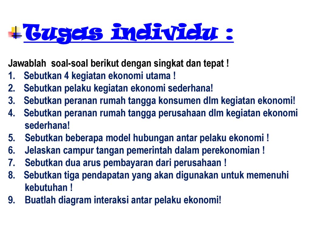 Detail Jelaskan Tentang Rumah Tangga Konsumen Nomer 55