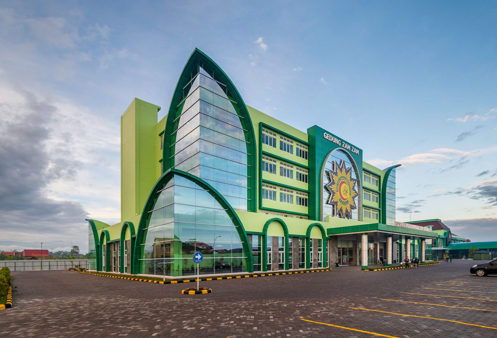 Detail Jelaskan Urgensi Muhammadiyah Dalam Mendirikan Rumah Sakit Nomer 3