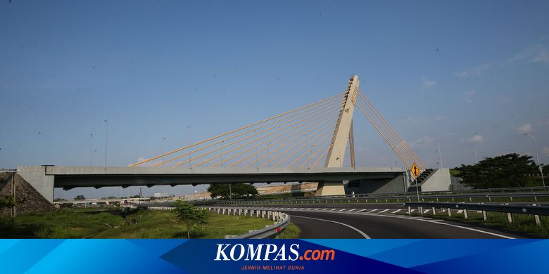 Detail Jembatan Cable Stayed Nomer 31