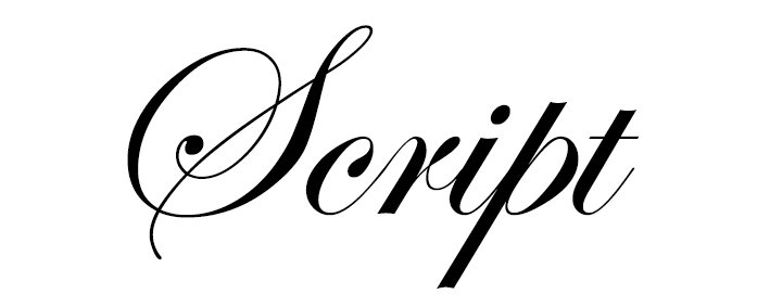 Detail Jenis Font Untuk Sertifikat Nomer 24