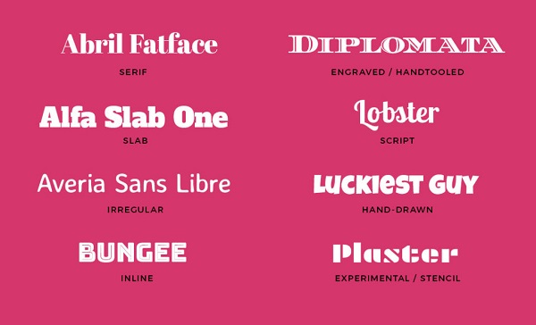 Detail Jenis Font Untuk Sertifikat Nomer 44