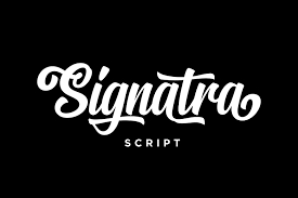 Detail Jenis Font Untuk Sertifikat Nomer 45