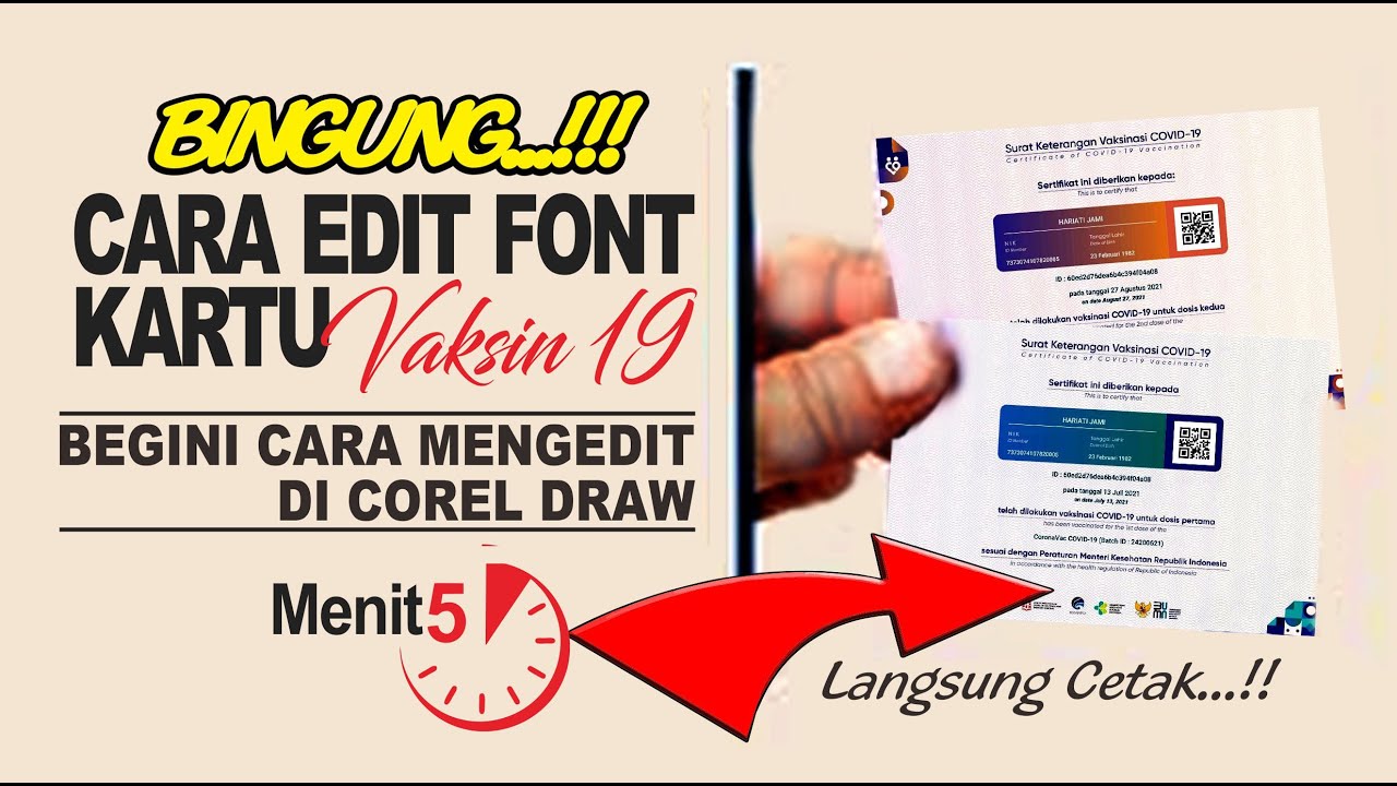 Detail Jenis Font Untuk Sertifikat Nomer 50