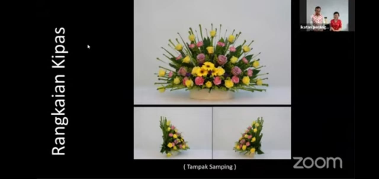 Detail Jenis Jenis Bunga Untuk Rangkaian Nomer 14