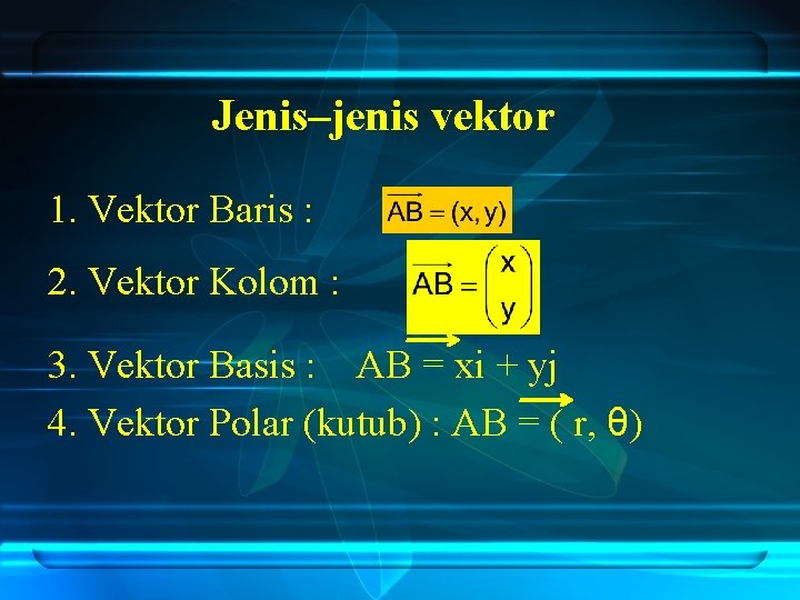 Detail Jenis Jenis Gambar Vektor Nomer 22