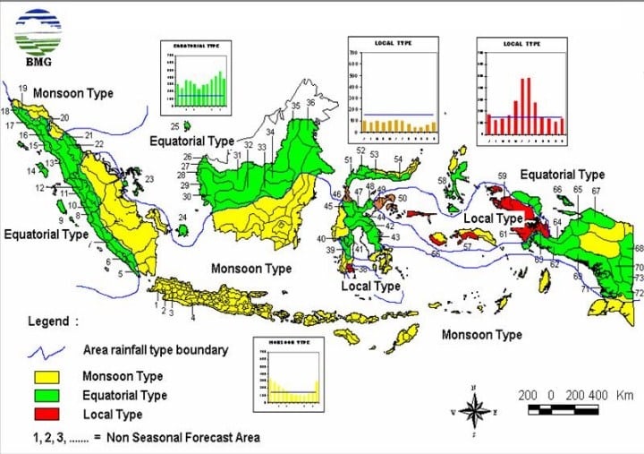 Detail Jenis Jenis Hujan Beserta Gambar Dan Penjelasannya Nomer 31