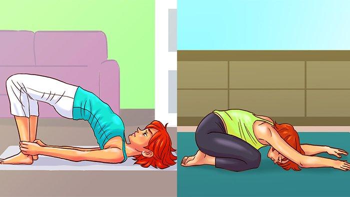 Detail Jenis Jenis Yoga Beserta Gambarnya Nomer 17