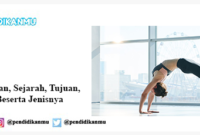 Detail Jenis Jenis Yoga Beserta Gambarnya Nomer 36