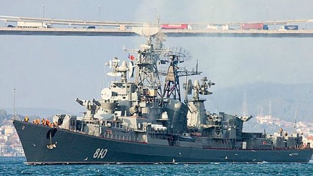 Detail Jenis Kapal Perang Rusia Nomer 48