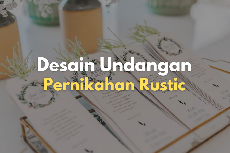 Detail Jenis Kertas Untuk Undangan Rustic Nomer 24