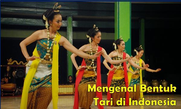 Detail Jenis Tari Di Indonesia Beserta Gambar Nomer 33