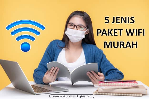 Detail Jenis Wifi Untuk Rumah Nomer 31