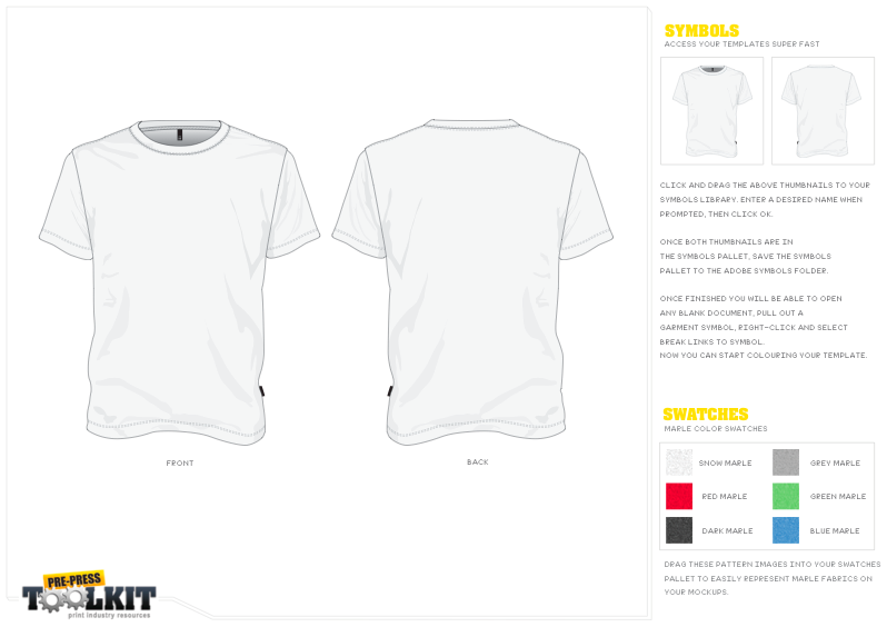 Detail Jersey Illustrator Template Nomer 25