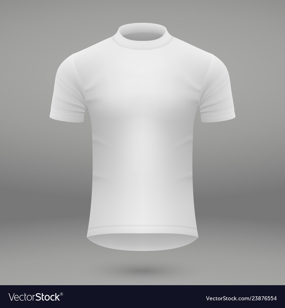 Detail Jersey Illustrator Template Nomer 8