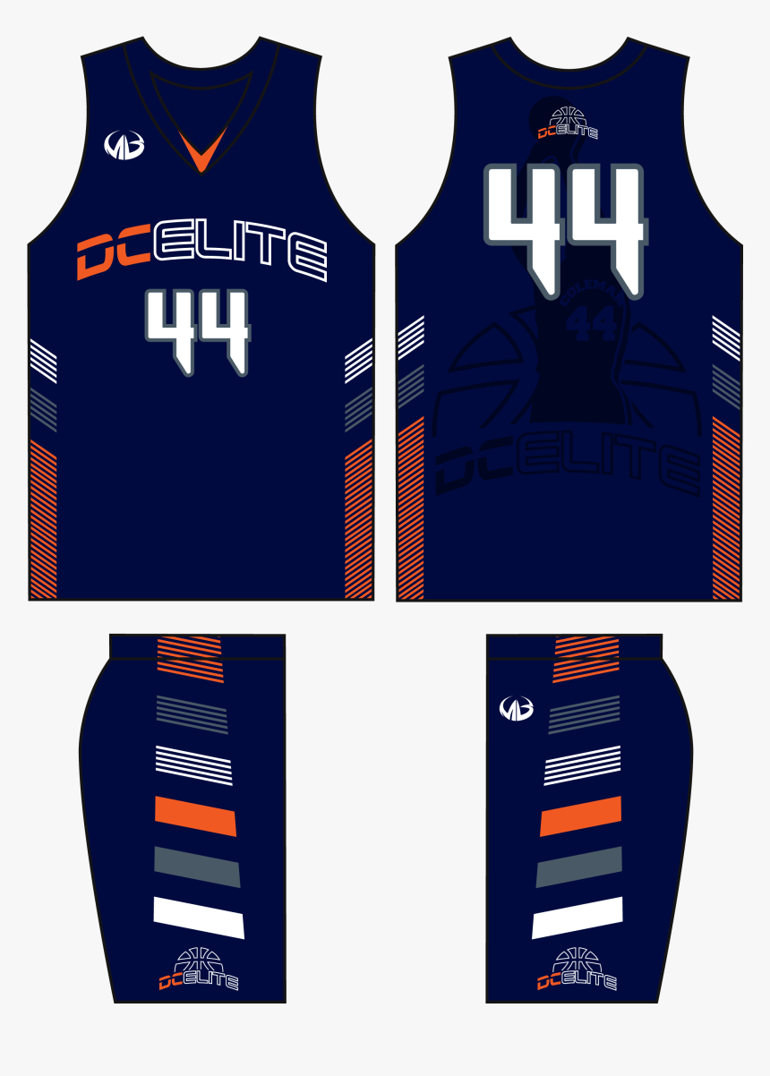 Detail Jersey Template Psd Nomer 35