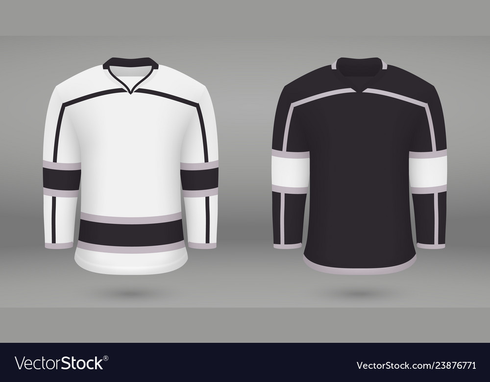 Detail Jersey Vector Template Nomer 39