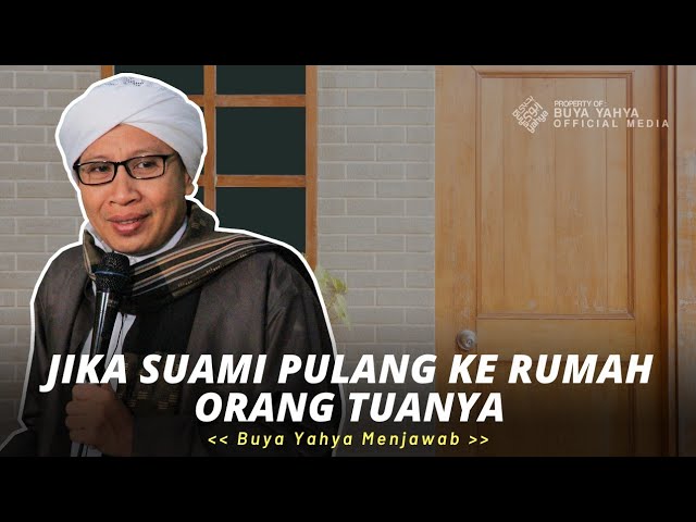 Detail Jika Bertengkar Suami Selalu Pergi Dari Rumah Nomer 4