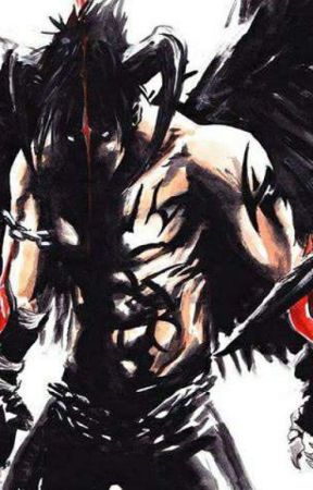 Detail Jin Kazama Manusia Nomer 35