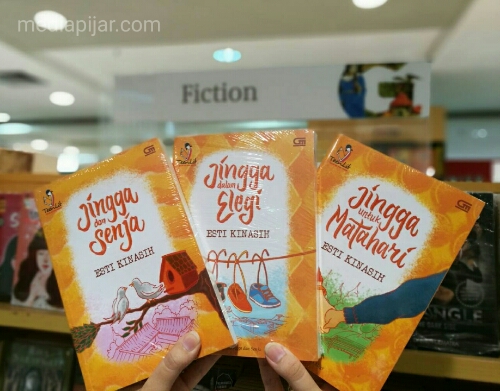 Detail Jingga Untuk Matahari Nomer 49