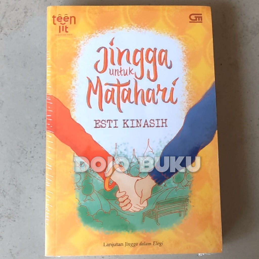 Detail Jingga Untuk Matahari Nomer 6