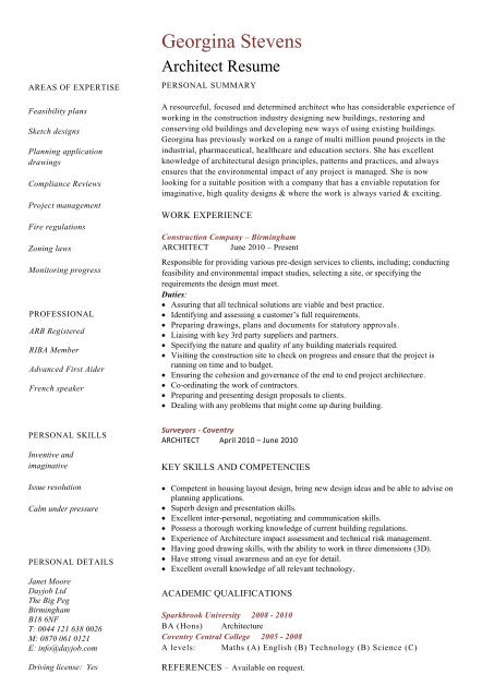 Detail Job Description Design Template Nomer 56