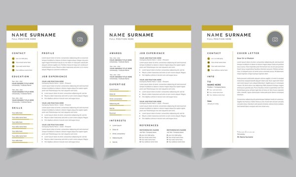 Detail Job Description Template Nomer 17