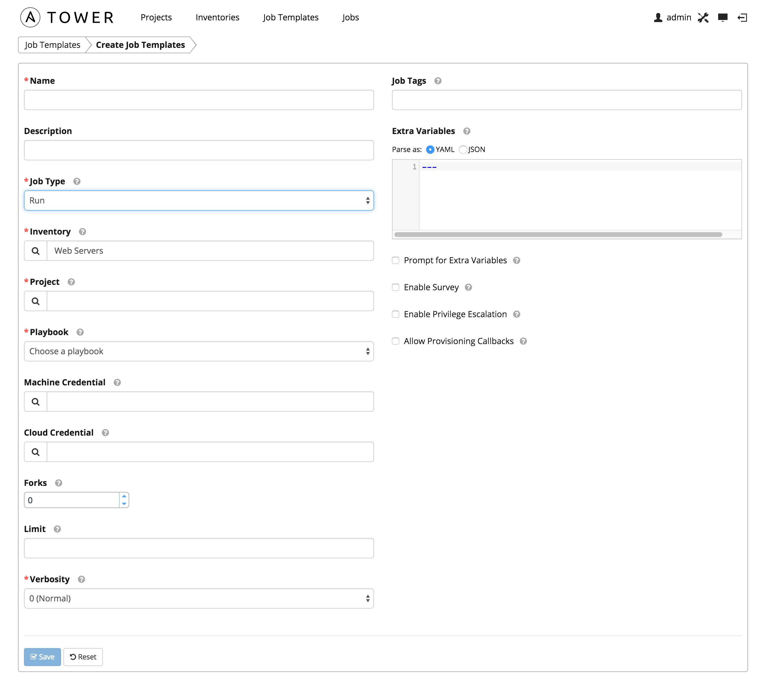 Detail Job Documentation Template Nomer 17