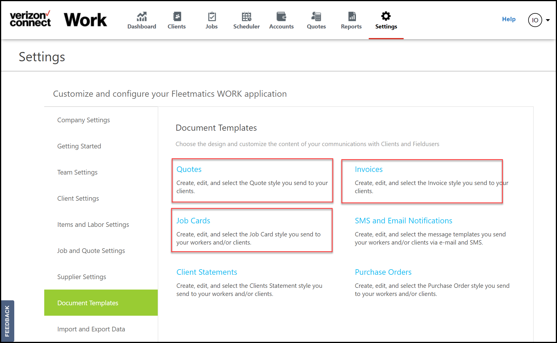 Detail Job Documentation Template Nomer 31