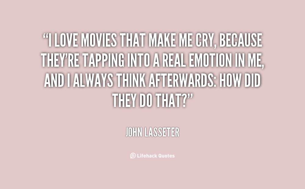 Detail John Lasseter Quotes Nomer 21