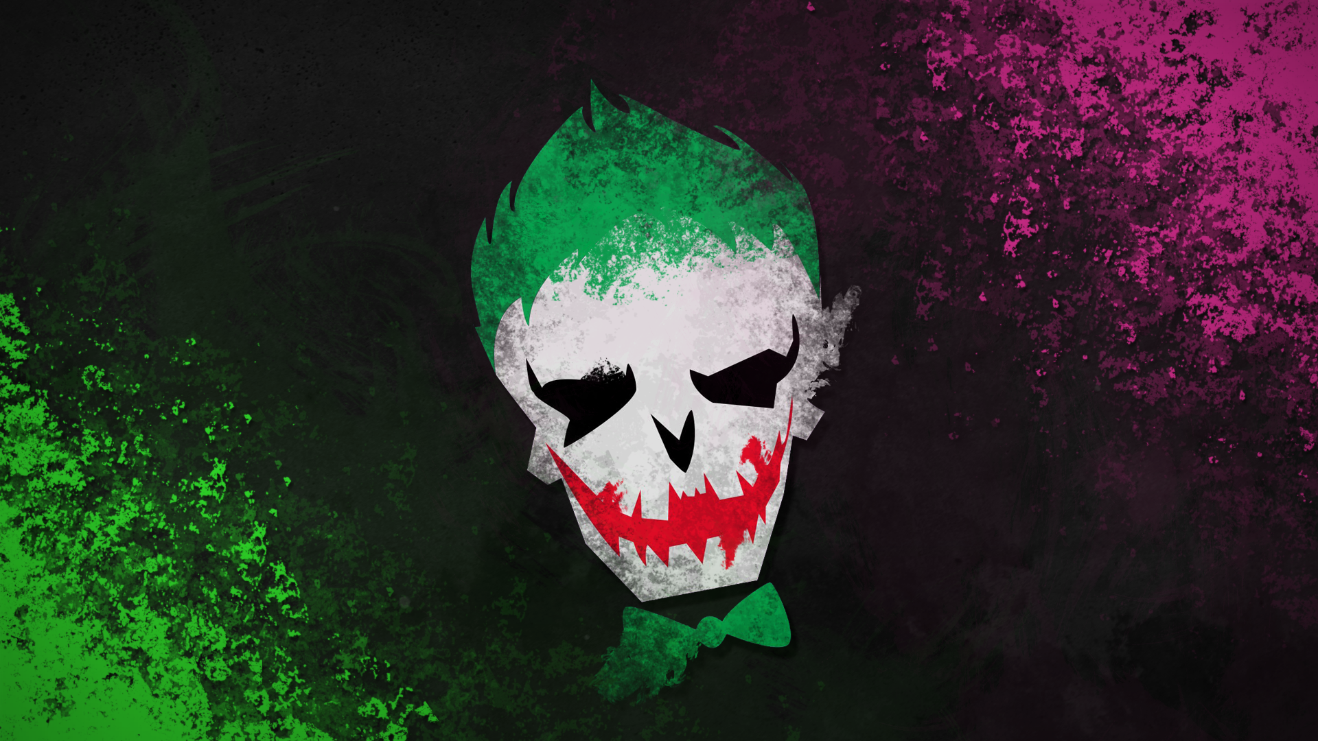 Detail Joker Suicide Squad Wallpaper Nomer 12