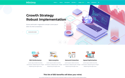 Joomla Template Developer - KibrisPDR