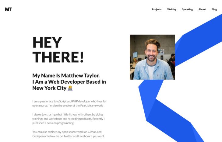Detail Joomla Template Developer Nomer 14