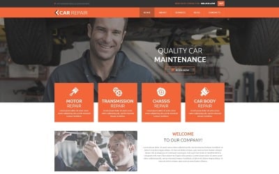 Detail Joomla Template Developer Nomer 15
