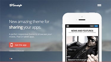 Detail Joomla Template Developer Nomer 17