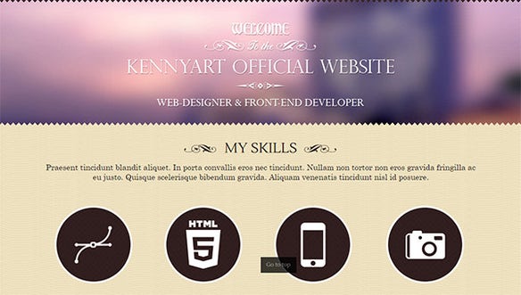 Detail Joomla Template Developer Nomer 24