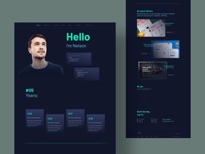 Detail Joomla Template Developer Nomer 27