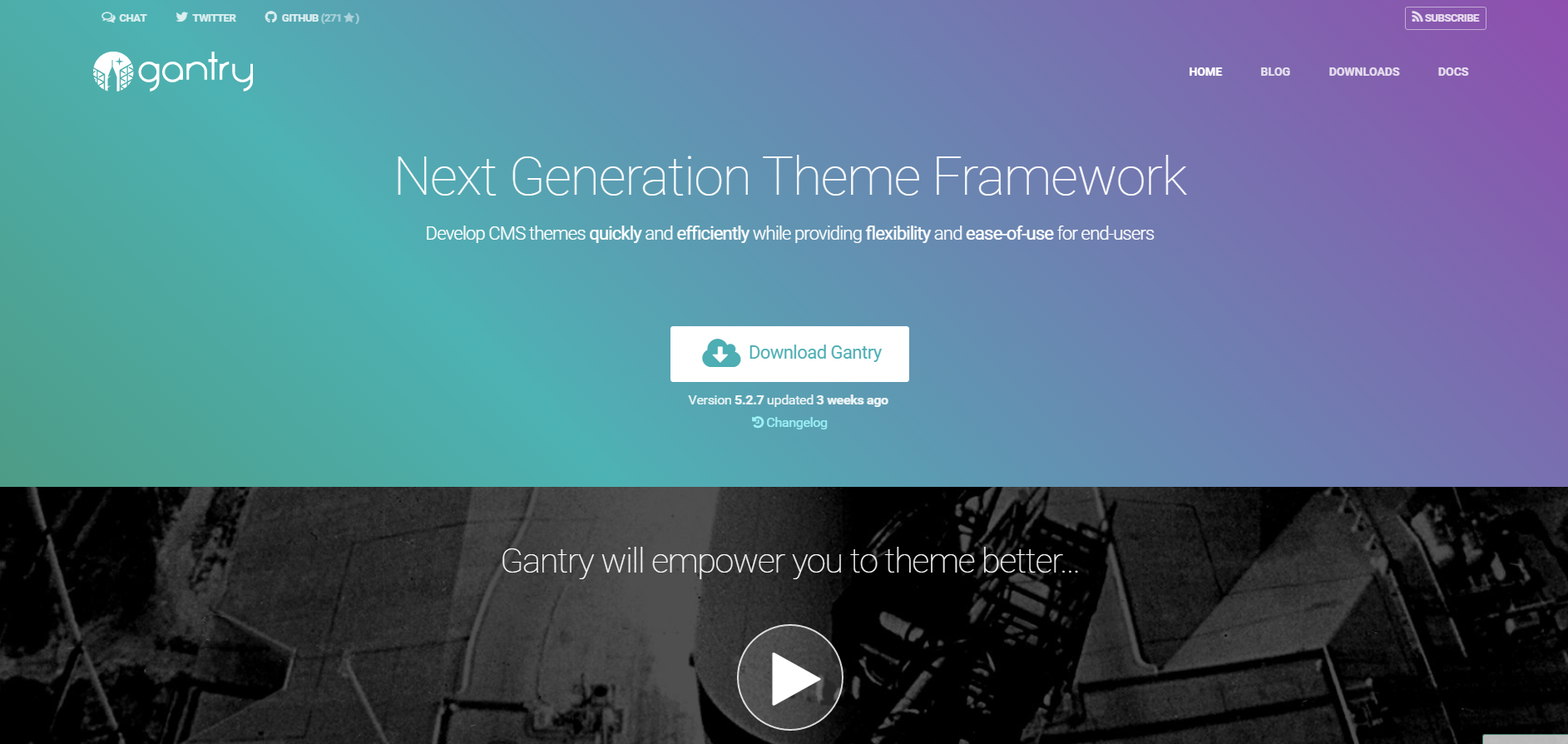 Detail Joomla Template Developer Nomer 39