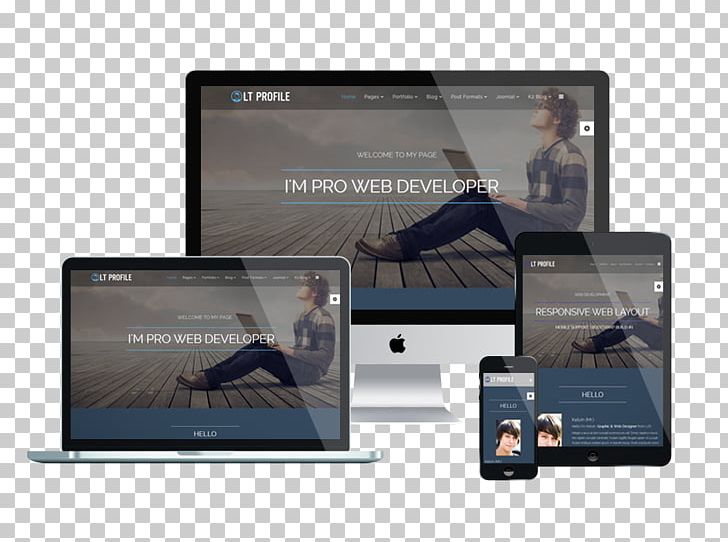 Detail Joomla Template Developer Nomer 50