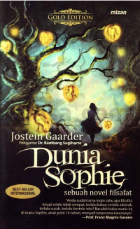 Detail Jostein Gaarder Buku Nomer 28