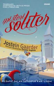 Detail Jostein Gaarder Buku Nomer 46