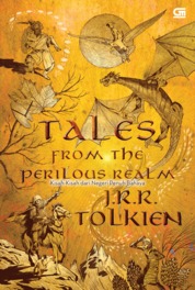 Detail Jrr Tolkien Buku Nomer 12