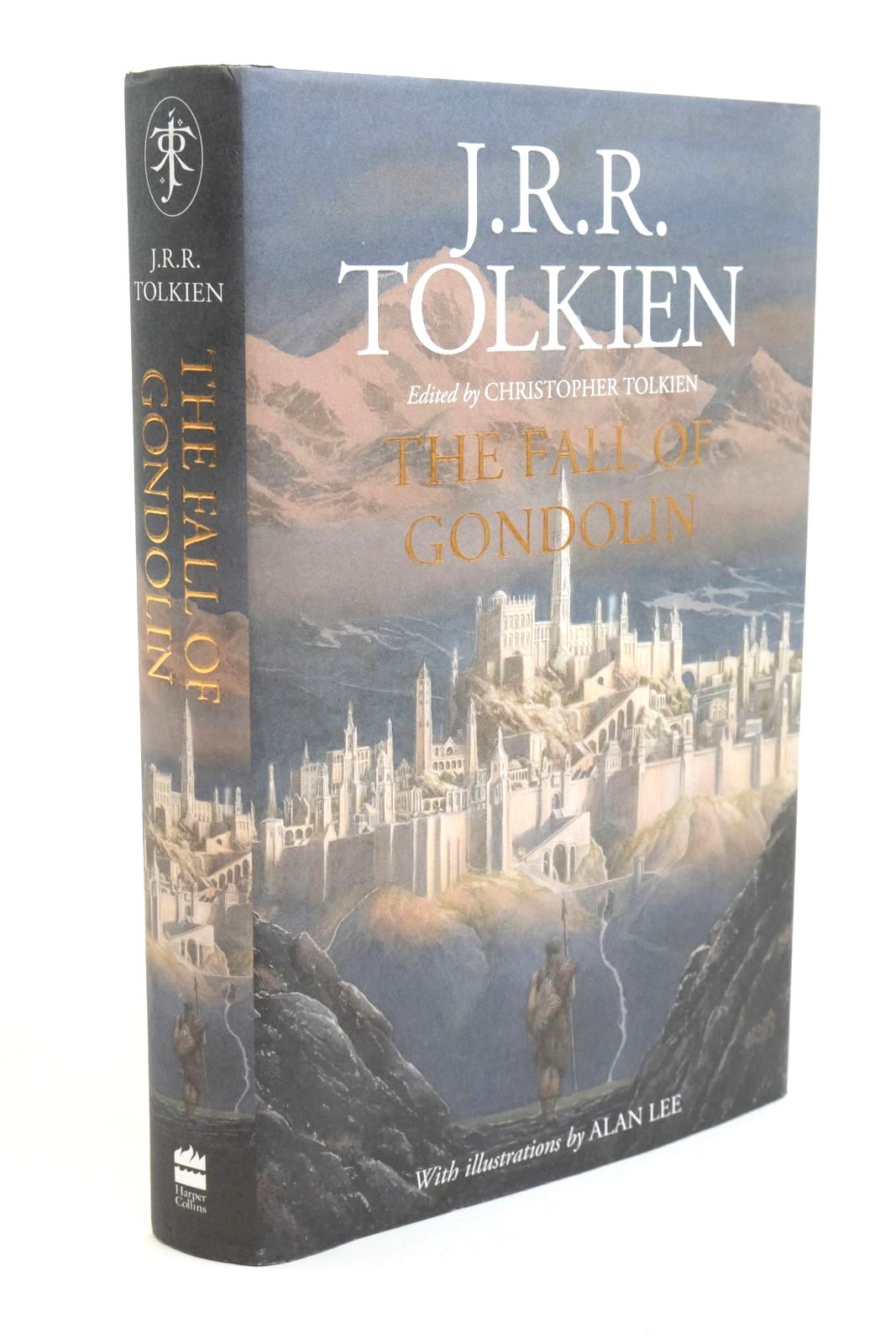 Detail Jrr Tolkien Buku Nomer 30