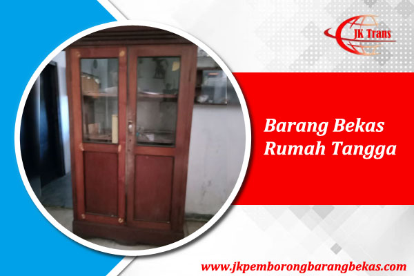 Detail Jual Barang Bekas Rumah Tangga Nomer 13