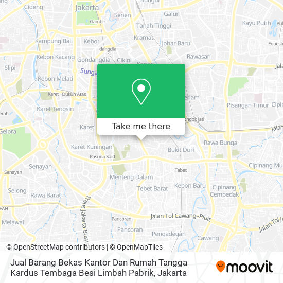 Detail Jual Barang Bekas Rumah Tangga Nomer 15