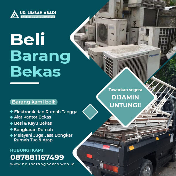 Detail Jual Barang Bekas Rumah Tangga Nomer 18