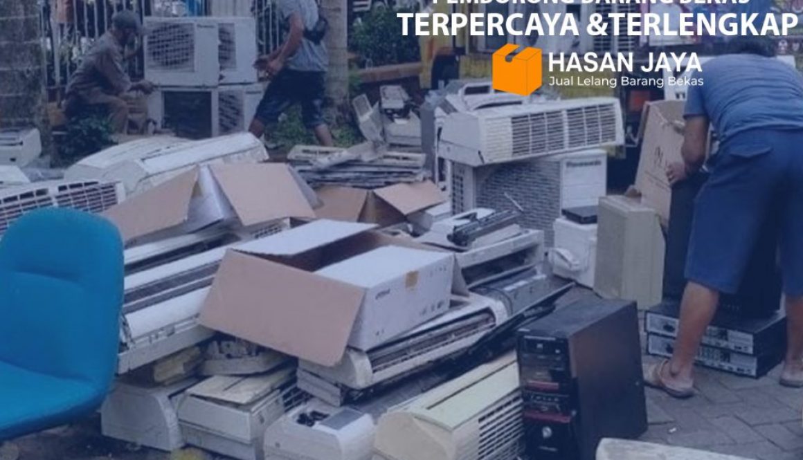 Detail Jual Barang Bekas Rumah Tangga Nomer 3